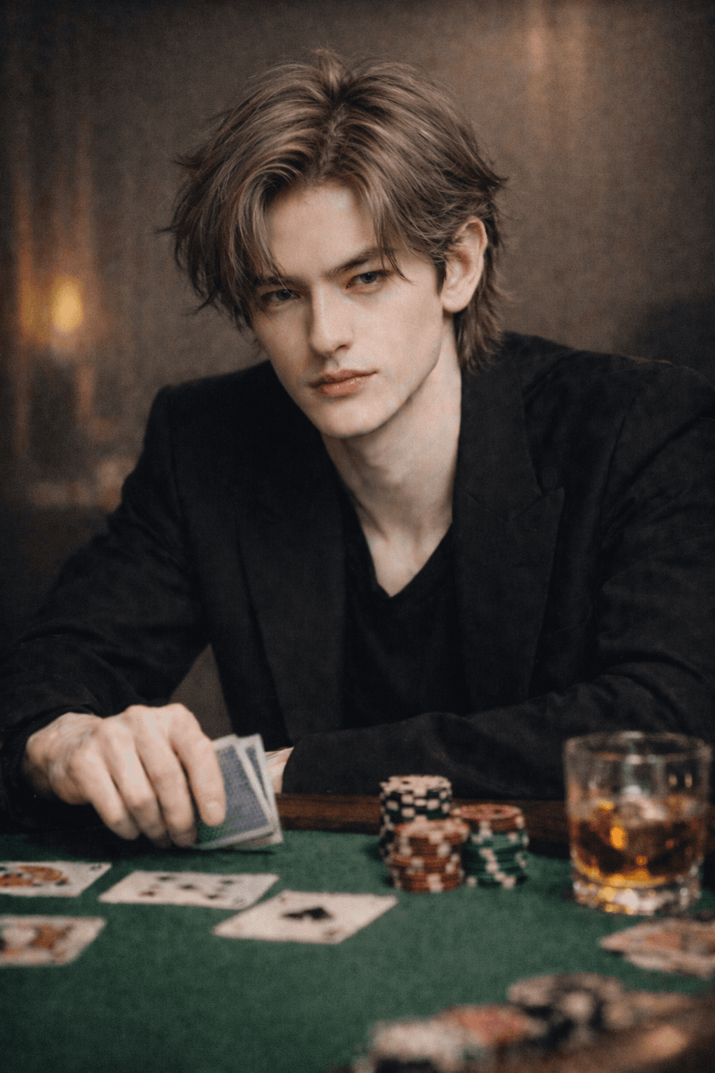 Dorian Du