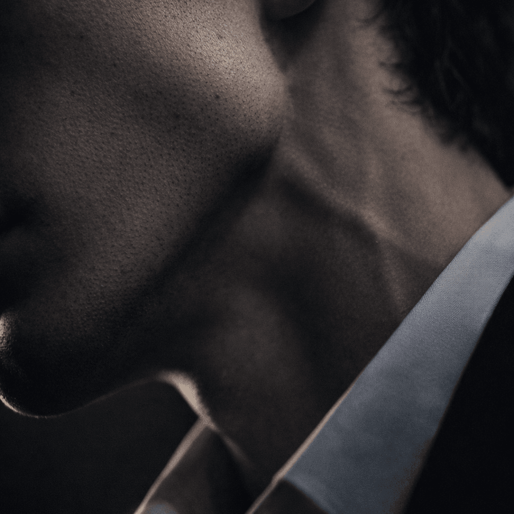 Jaw tension line